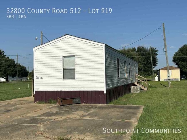 Building Photo - 32800 Co Rd 512