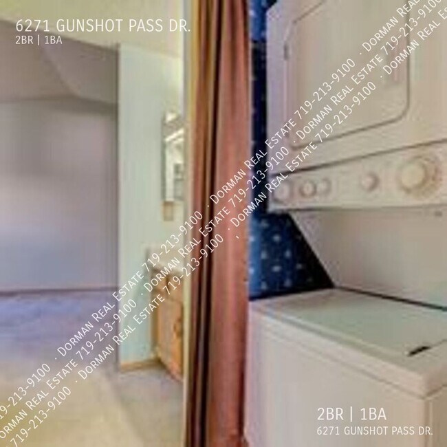 Building Photo - 6271 Gunshot Pass Dr