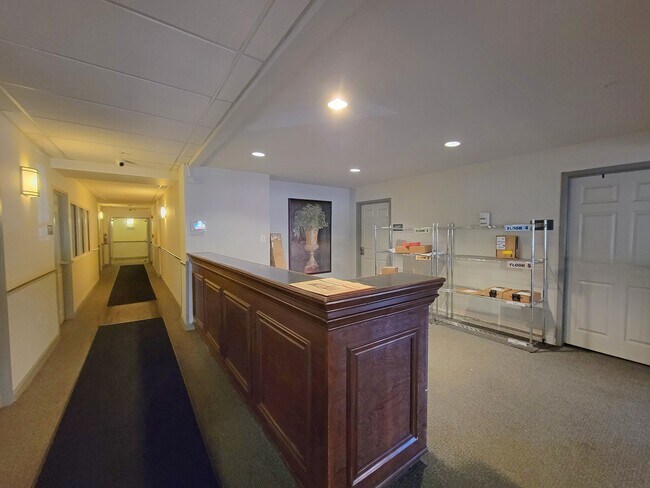 Building Photo - 1308 Clifton St NW