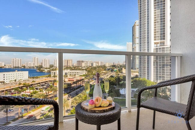 Building Photo - 18001 Collins Ave