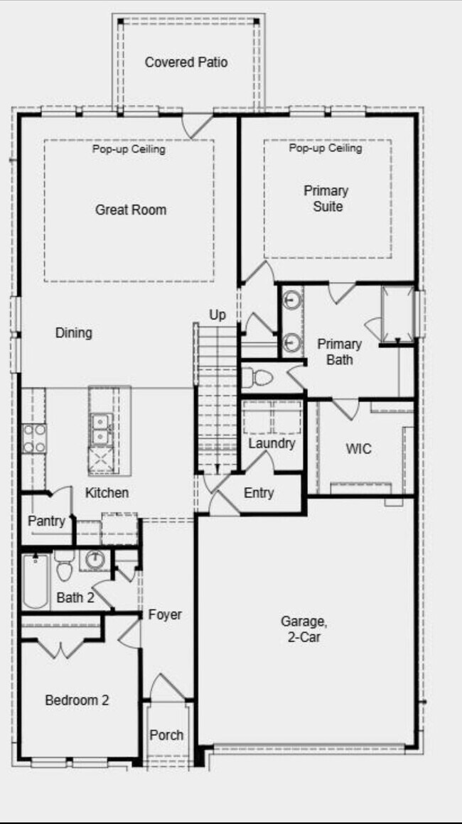 Building Photo - 9739 Bixby Crk Dr