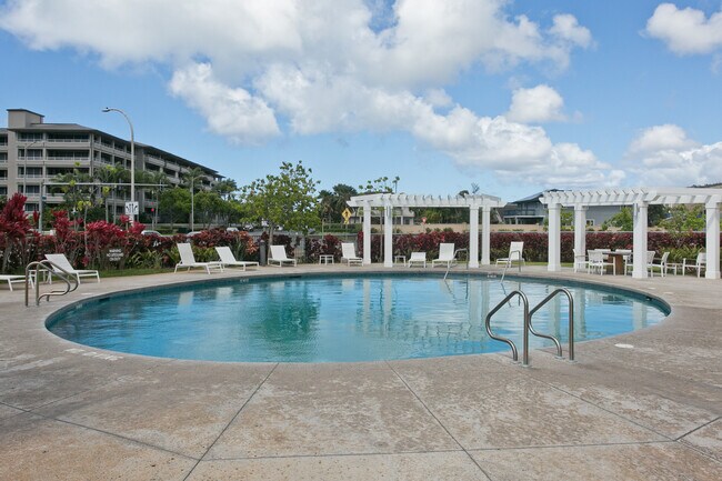 Building Photo - 7000 Hawaii Kai Dr