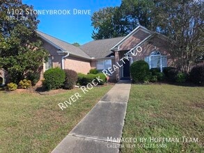 Building Photo - 4102 Stoneybrook Dr