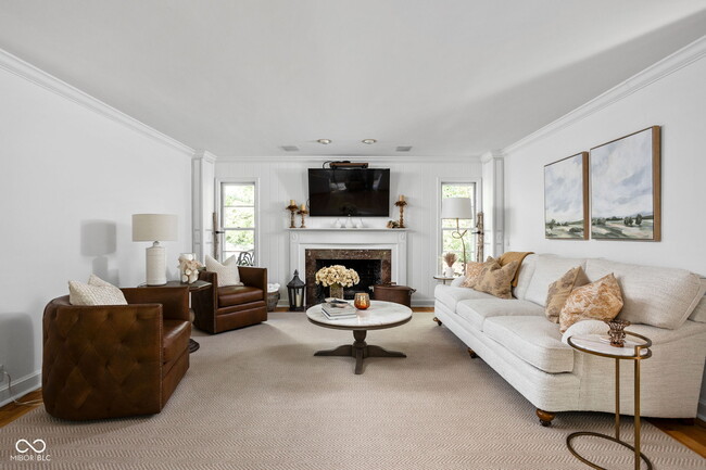 Building Photo - 7777 Spring Mill Rd