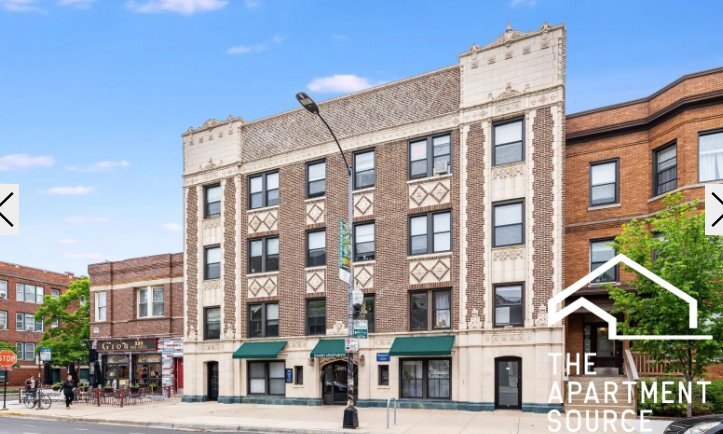 Building Photo - 4851 N Damen Ave