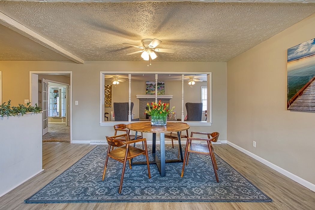 Building Photo - 1911 S Saratoga Ave