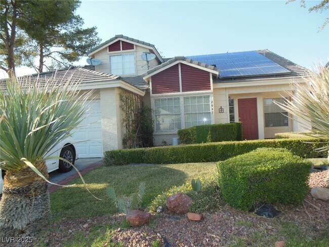 Building Photo - 2047 Angel Falls Dr
