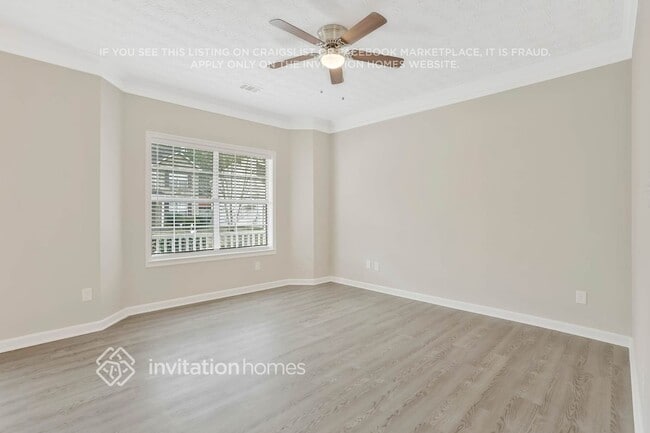 Building Photo - 1809 Cutters Mill Way