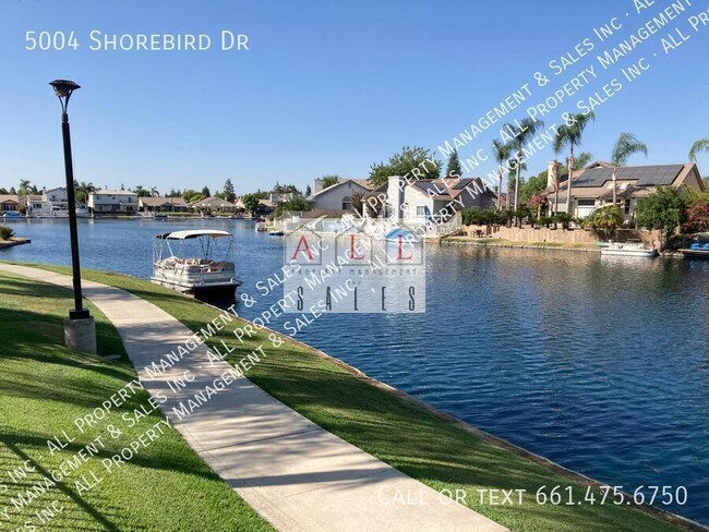 Building Photo - 5004 Shorebird Dr