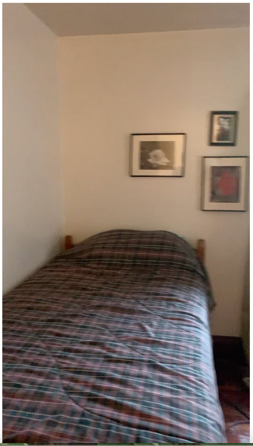 3rd bedroom - 429 Minnehaha Ave E