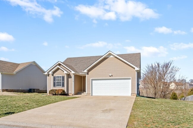 Building Photo - 1351 Francesca Drive