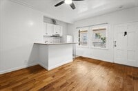 Building Photo - One Bedroom Unit In The Heart Of Koreatown!