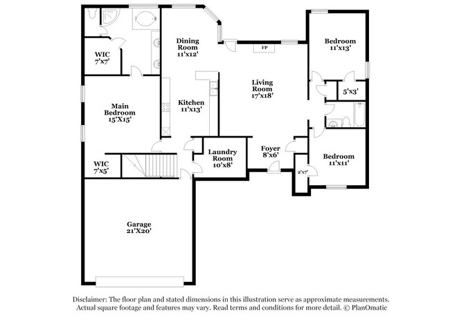 Building Photo - 7854 Meadow Ridge Ln