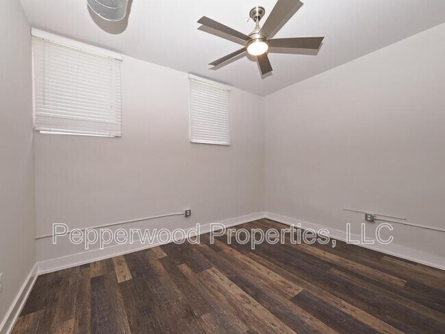 Building Photo - 600 Magnolia St