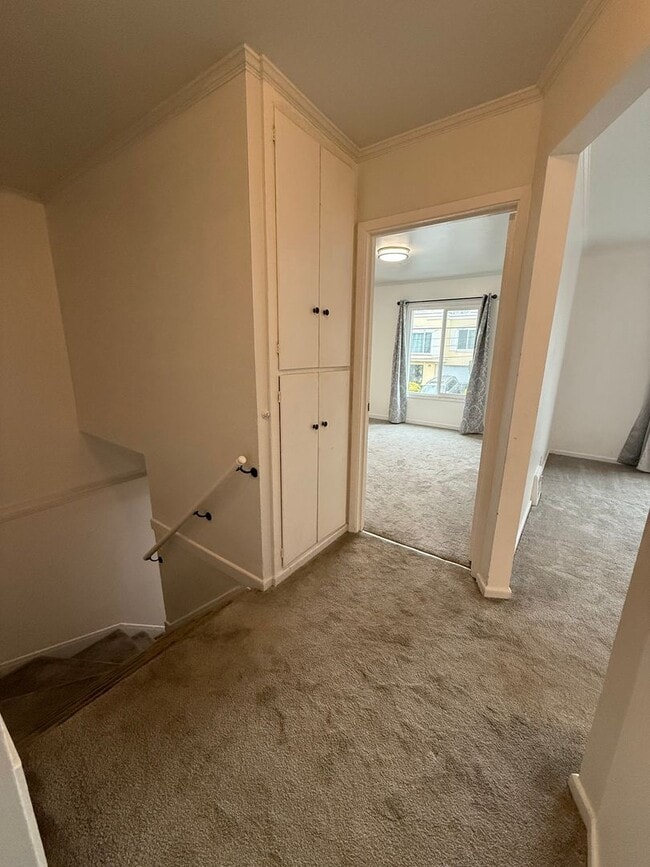 Building Photo - Bright 3BR Flat Near SFSU & BART – Prime I...
