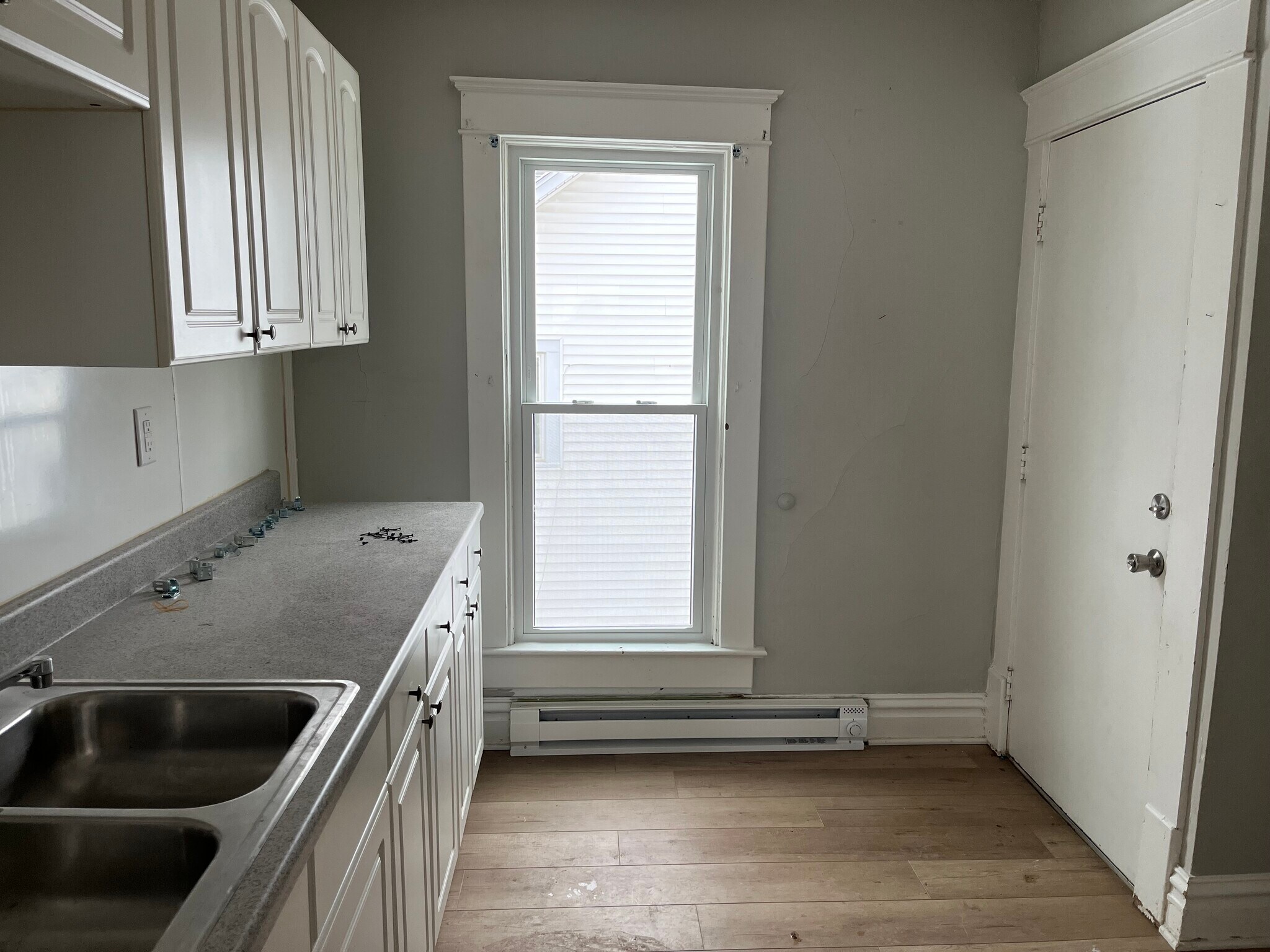 Building Photo - 1327 Saint Marys Ave