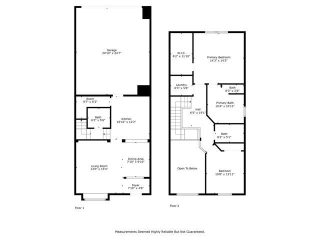 Building Photo - 6928 Carrington Ln