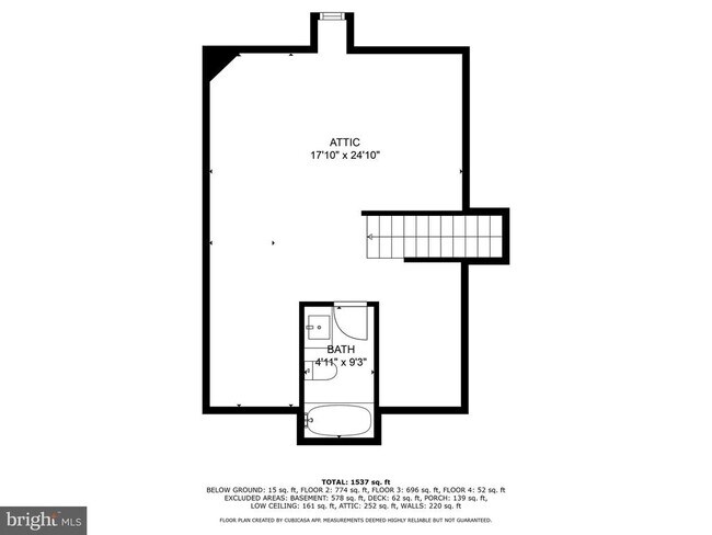 Building Photo - 505 McCabe Ave