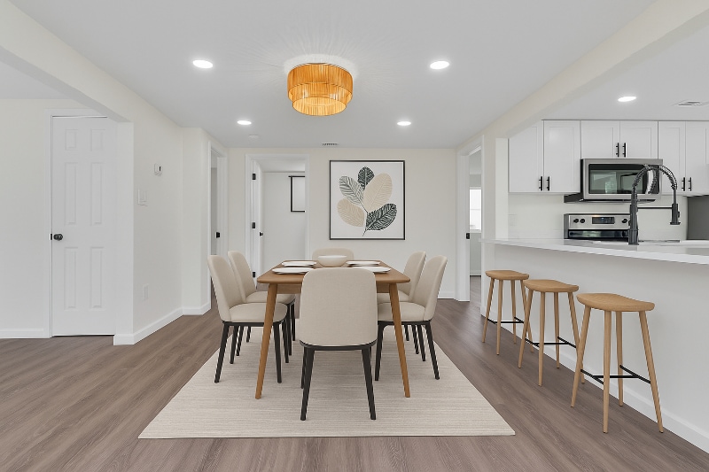 Building Photo - 509 Maine Ave