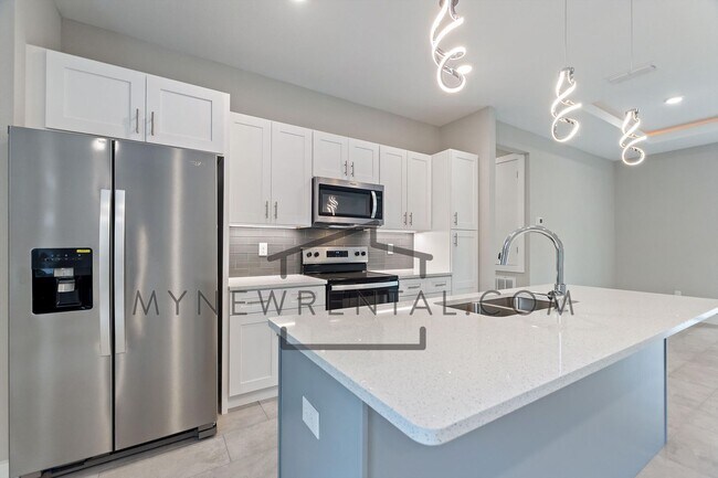 Building Photo - ONE MONTH FREE RENT! Modern, energy effici...