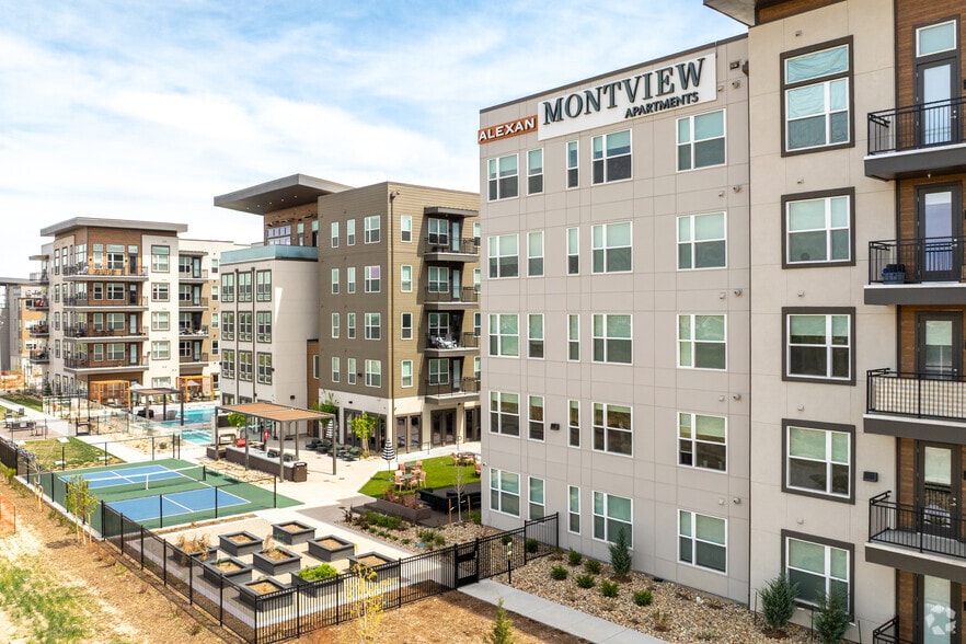 Primary Photo - Alexan Montview Plaza
