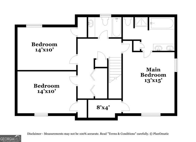 Building Photo - 3330 Dogwood Dr
