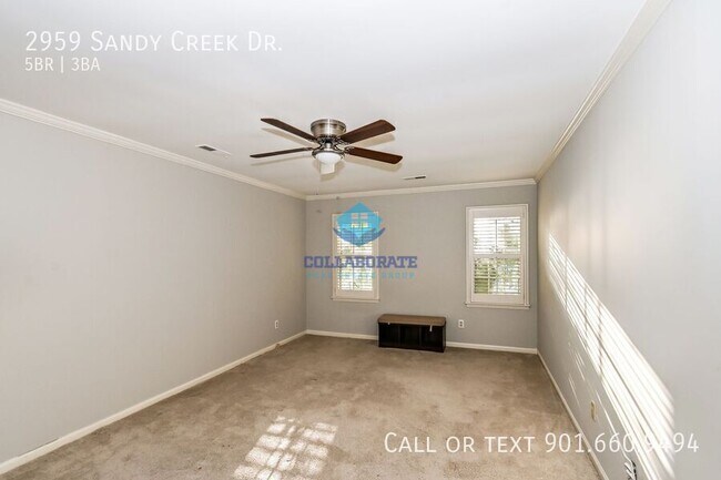 Building Photo - 2959 Sandy Creek Dr