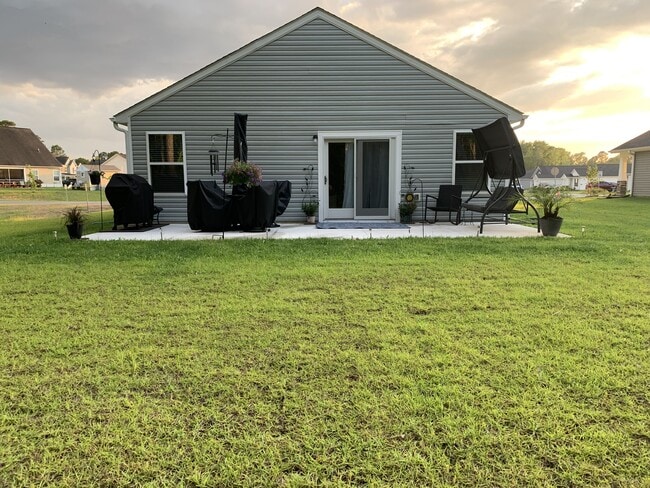 Building Photo - 910 Cherrystone Lp