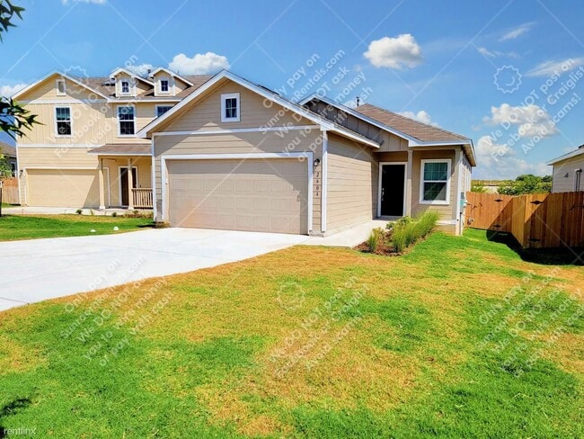 Primary Photo - 3 br, 2 bath House - 2604 Shimsham Dr
