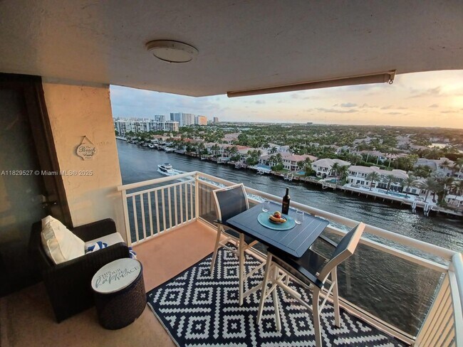 Building Photo - 1600 S Ocean Dr