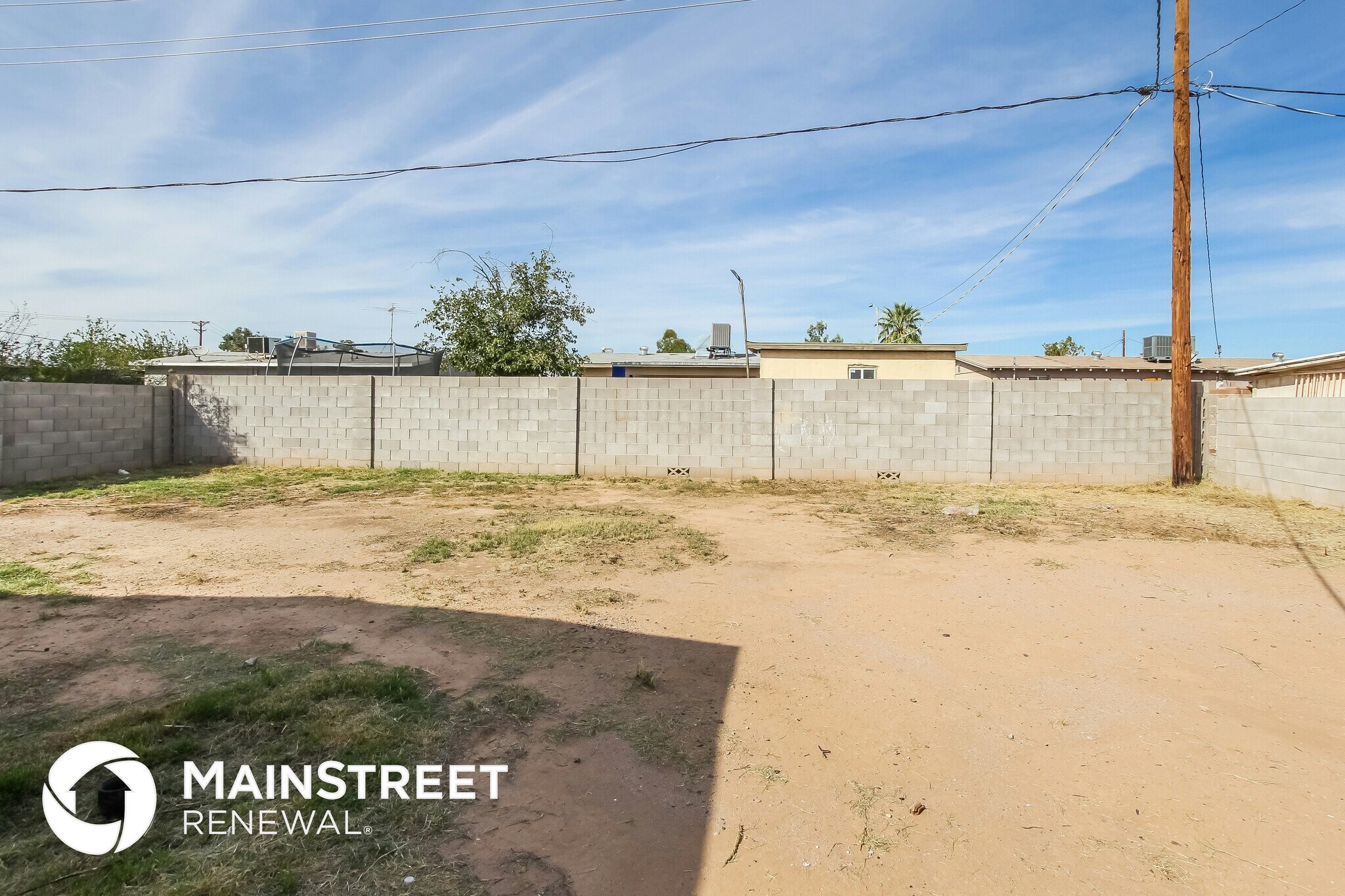 Building Photo - 7624 W Osborn Rd