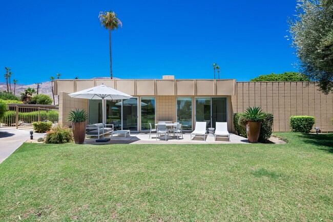 Building Photo - 72915 El Paseo