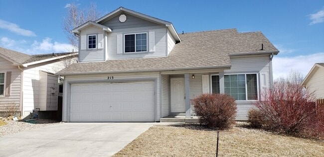 Primary Photo - 213 Audubon Dr