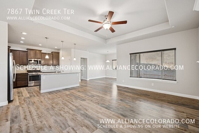 Building Photo - 7867 Twin Creek Terrace