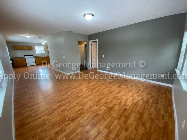 Interior Photo - Burdick Estates Apartments