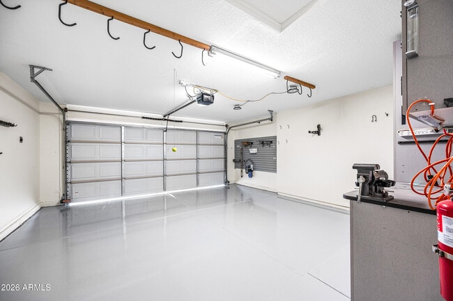 Building Photo - 3427 E Marco Polo Rd