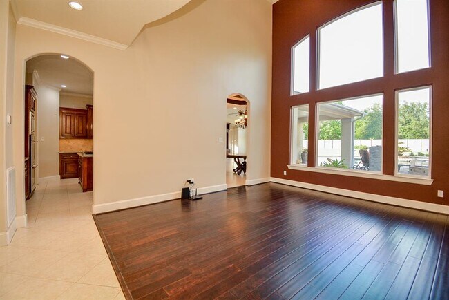 Building Photo - 2603 Braer Ridge Dr