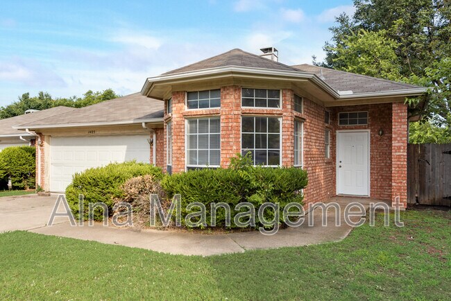 Building Photo - 1405 Gainsborough Way