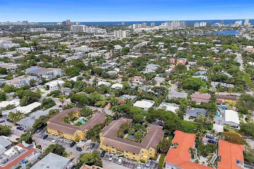 Primary Photo - 729 NE 16th Ave