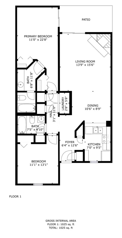 Building Photo - 801 Temple Rd