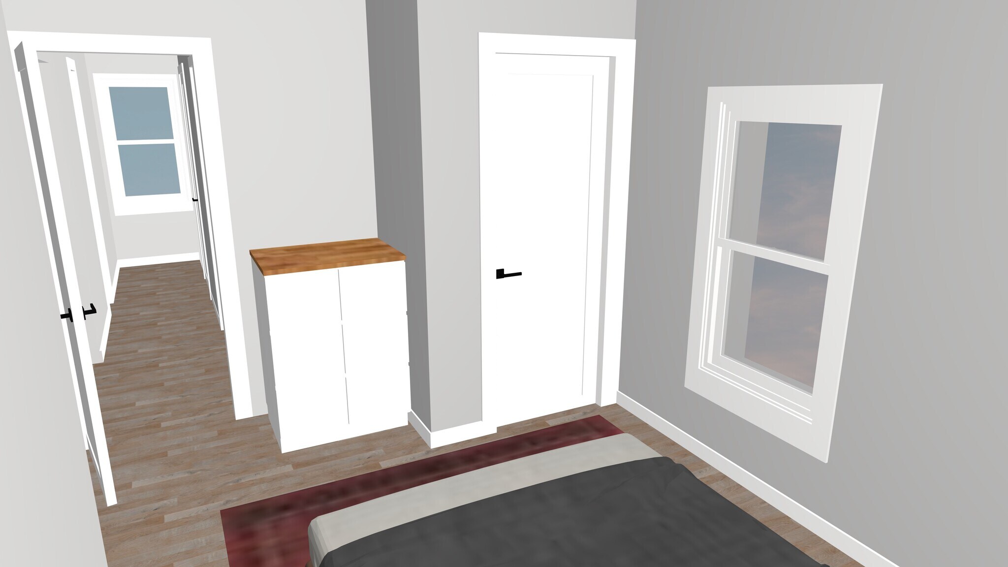 Building Photo - 359 Marilla St