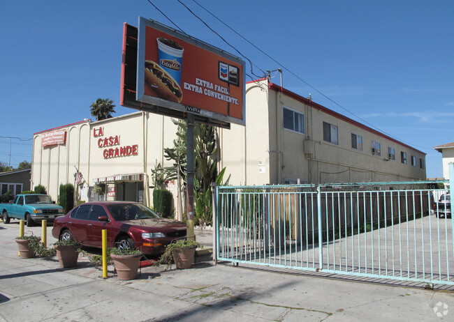 Building Photo - 11143 S. Inglewood Ave.