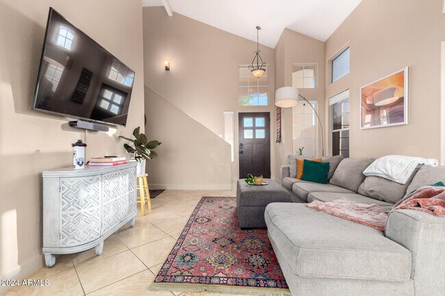 Building Photo - 1836 N Stapley Dr