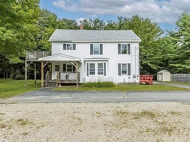 Building Photo - 197 Brackett Rd