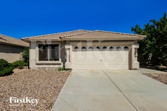 Building Photo - 4732 E Mountain Vista Dr