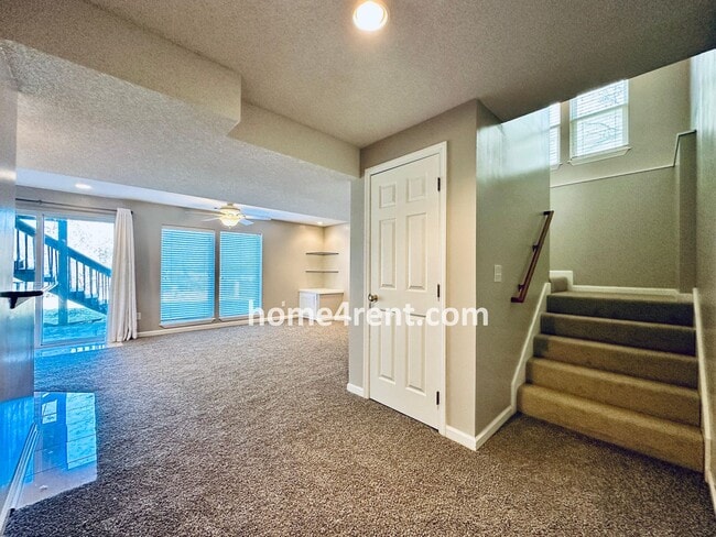 Building Photo - Gorgeous, Updated Home w/ Granite Counters and Wood Floors in Kitchen, Walkout Finished Basement!
