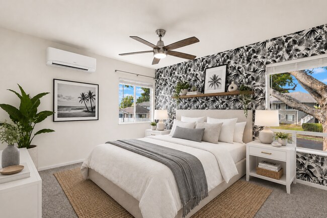 Building Photo - Pet-Friendly 3BR | 2.5BA Kapolei Home with 2-Car Garage