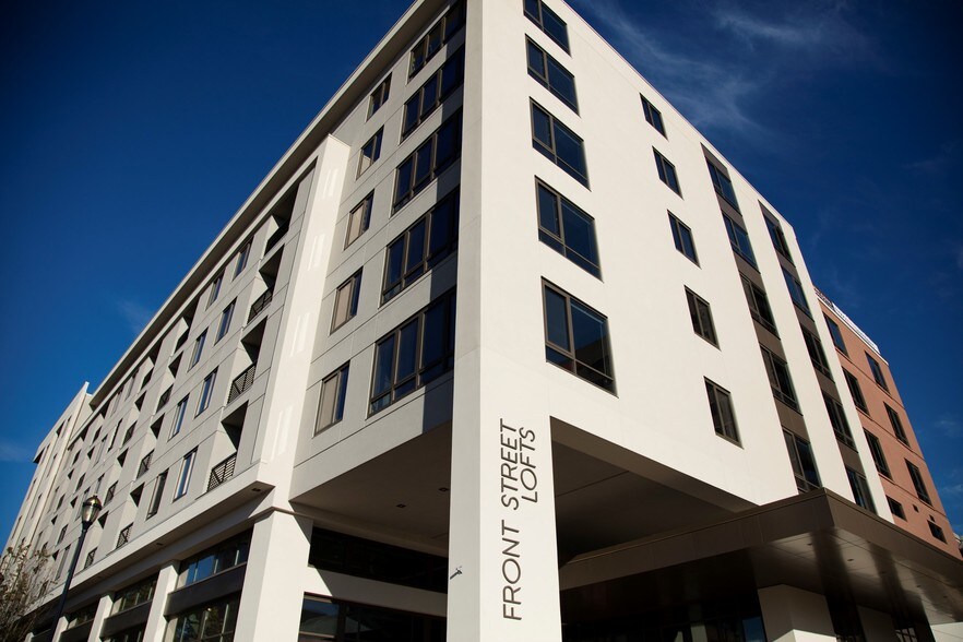 Front Street Lofts 20 Front St Hartford CT 06103 Apartment Finder