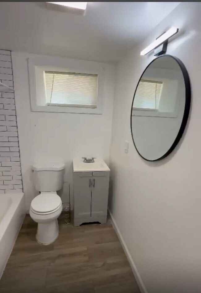 Building Photo - 100 Rosa Parks Blvd