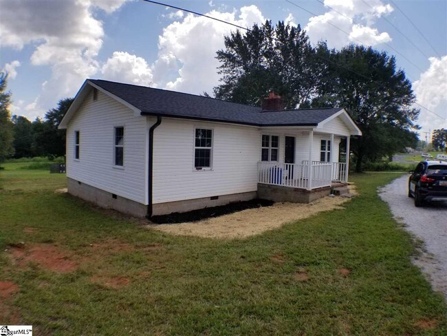 Building Photo - 518 Roe Rd